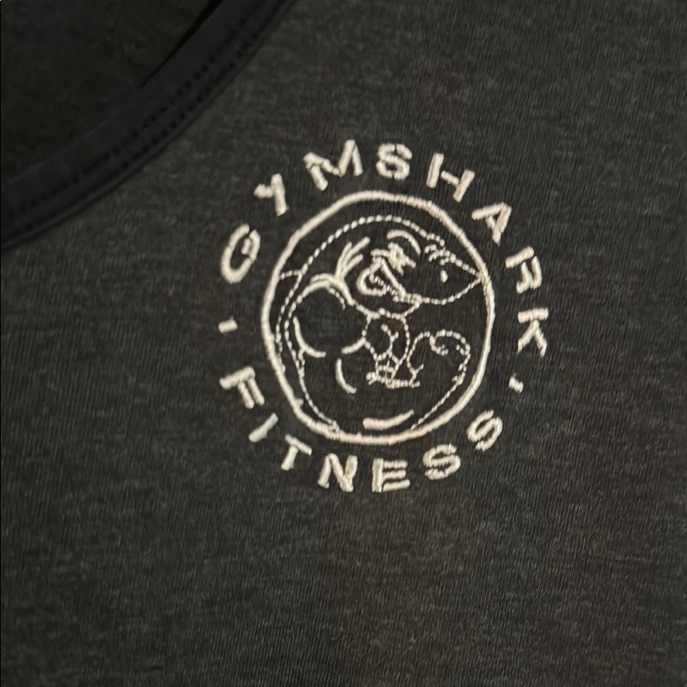 Gymshark Tank M